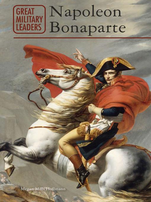 Napoleon Bonaparte