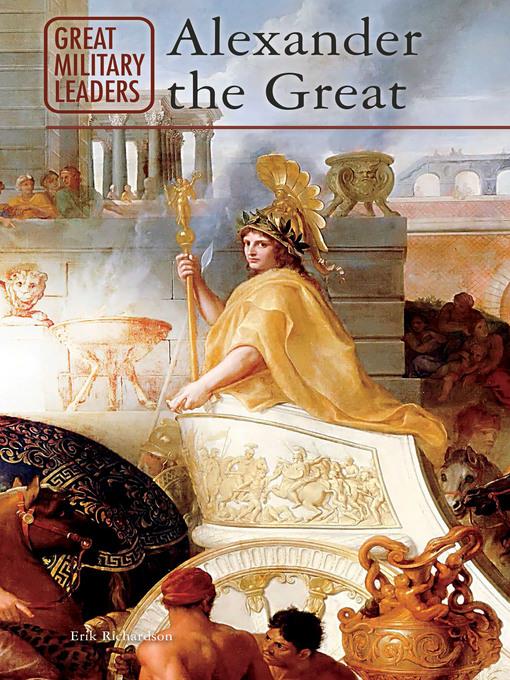 Alexander the Great