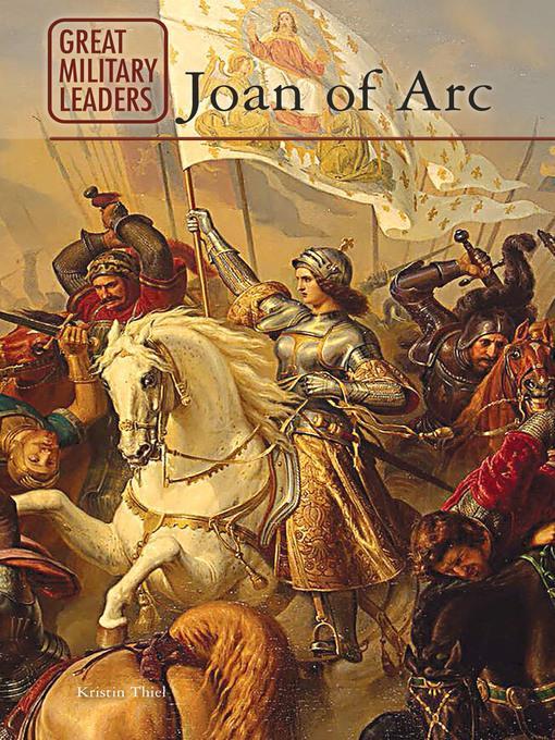 Joan of Arc