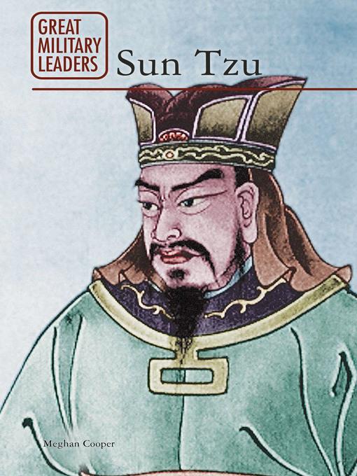 Sun Tzu