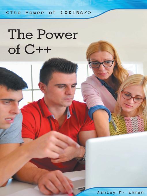 The Power of C++