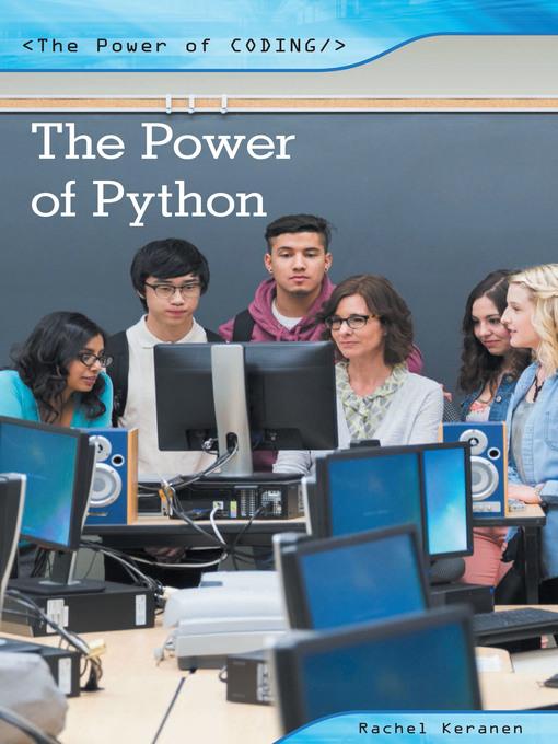 The Power of Python