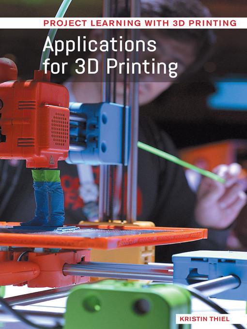 Applications for 3D Printing