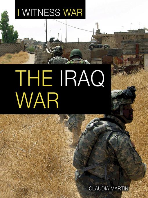 The Iraq War