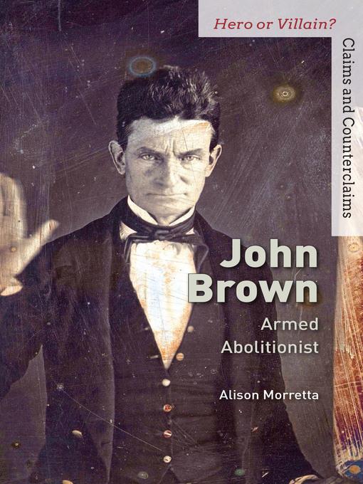 John Brown