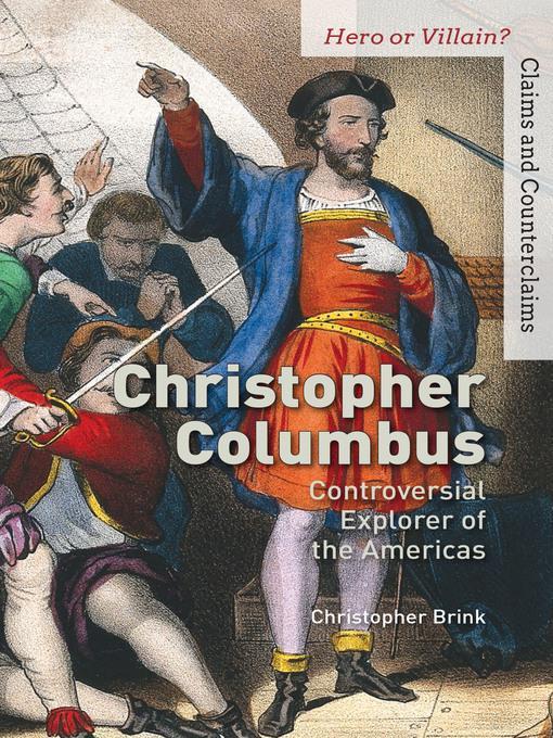 Christopher Columbus