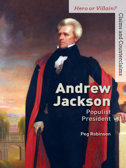 Andrew Jackson