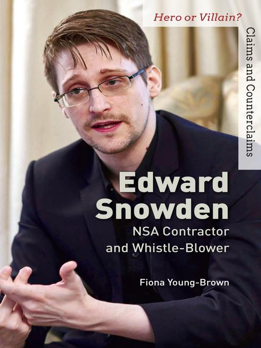 Edward Snowden