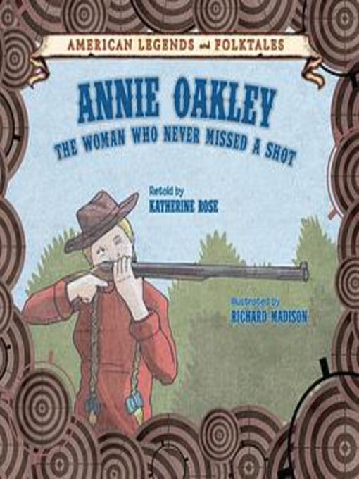 Annie Oakley 