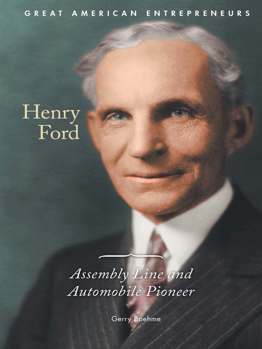 Henry Ford