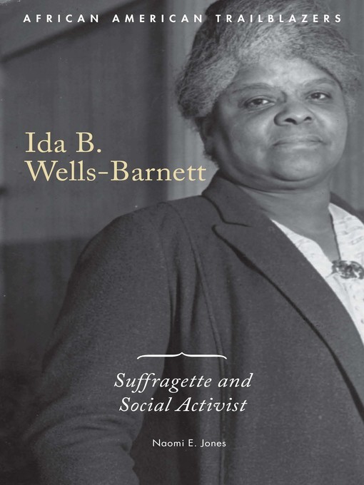 Ida B. Wells-Barnett