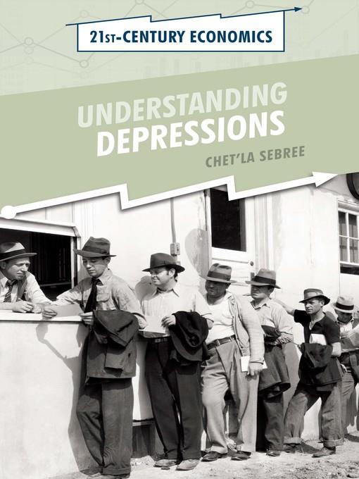 Understanding Depressions