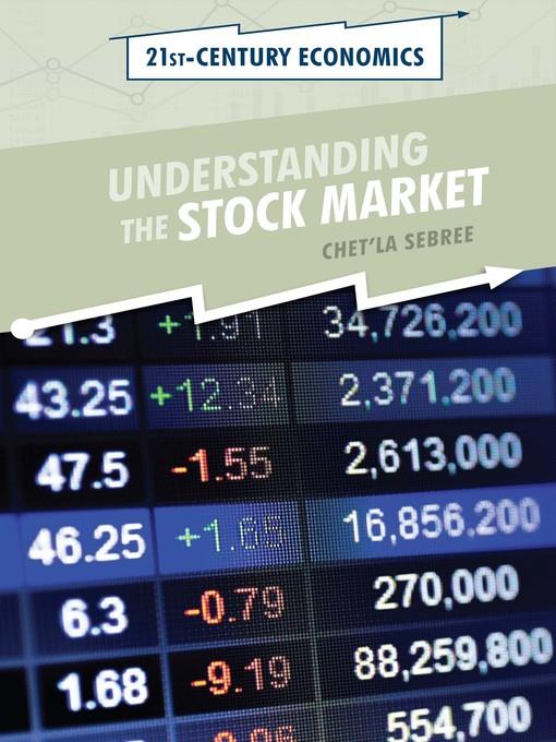 Understanding the Stock Market