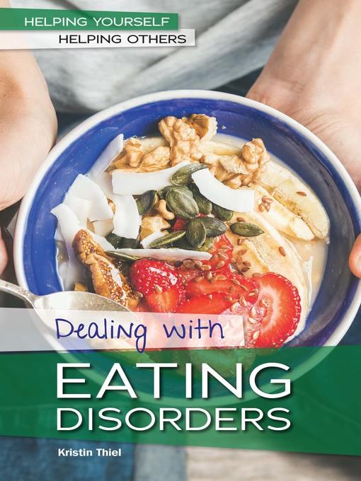 Dealing with Eating Disorders