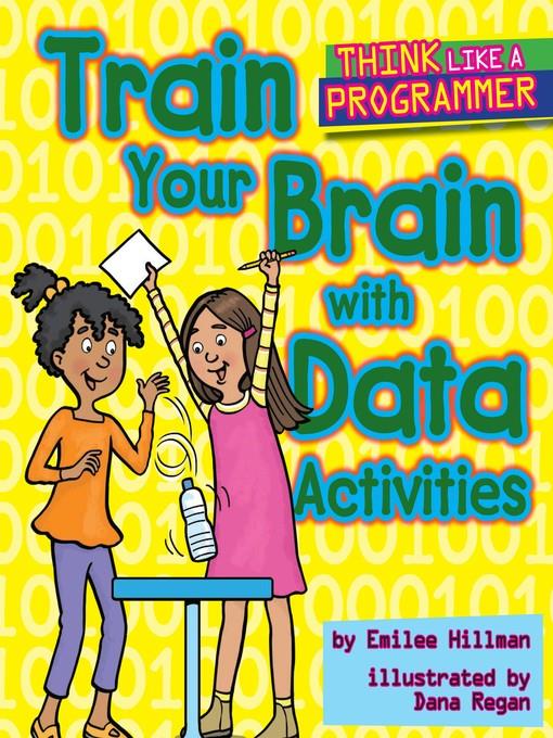 Train Your Brain with Data Activities