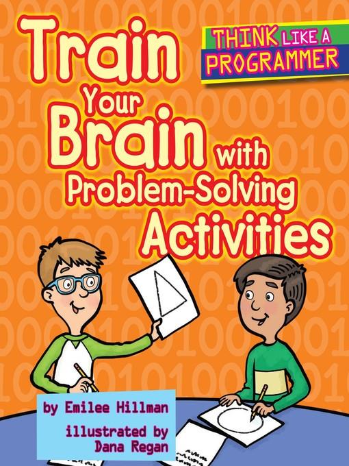 Train Your Brain with Problem-Solving Activities