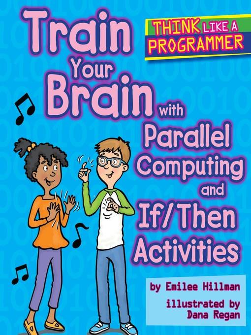 Train Your Brain with Parallel Computing and If/Then Activities