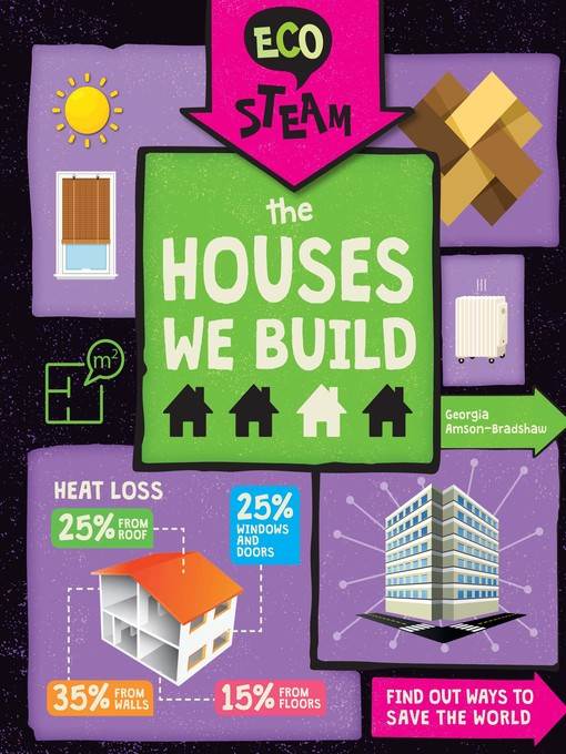 The Houses We Build