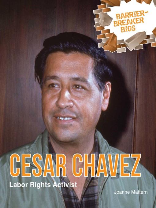 Cesar Chavez