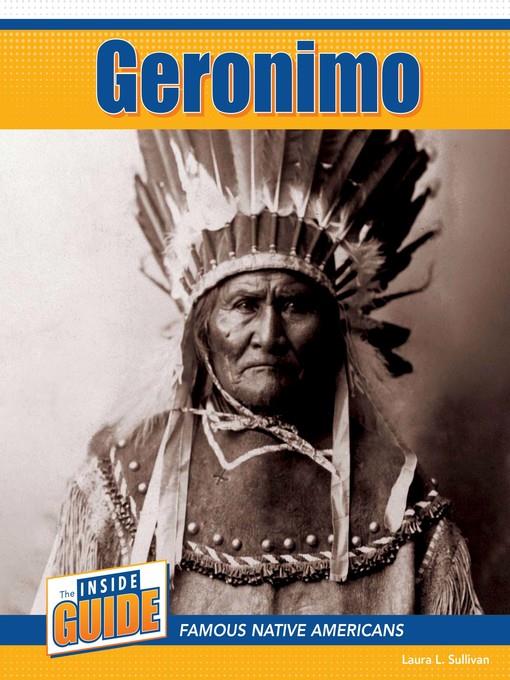 Geronimo