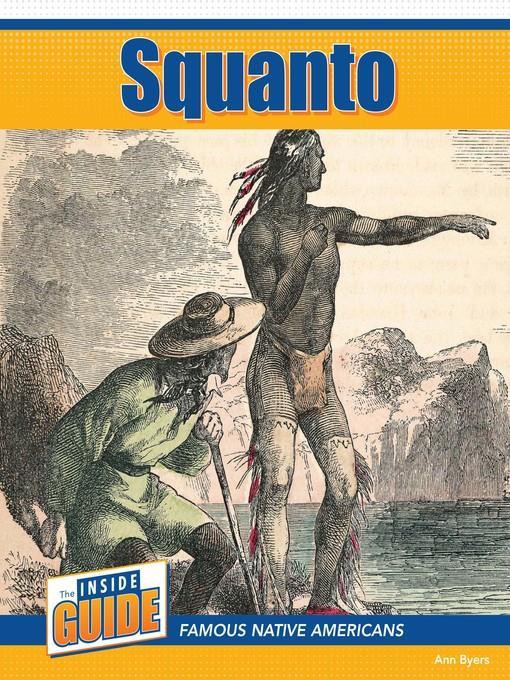 Squanto