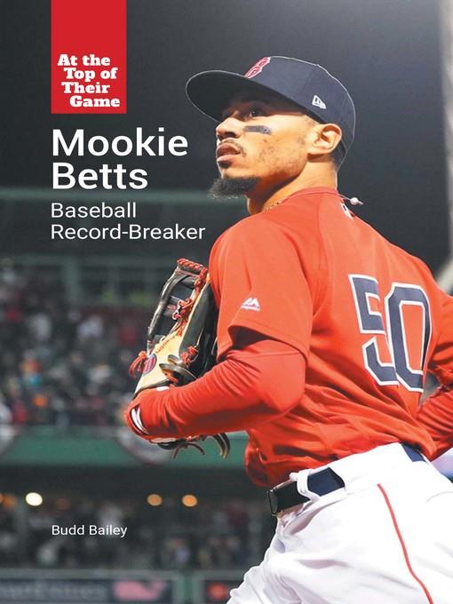 Mookie Betts