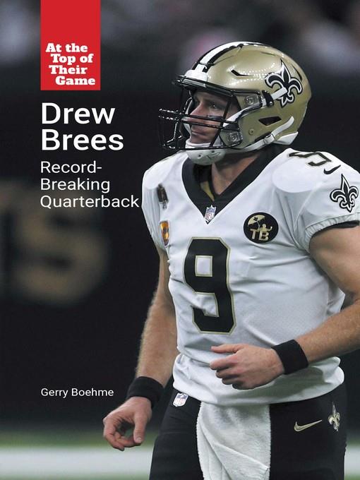 Drew Brees