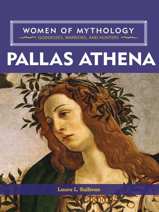 Pallas Athena