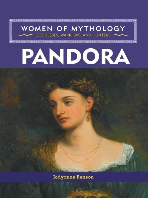 Pandora