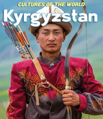 Kyrgyzstan