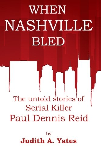 When Nashville Bled