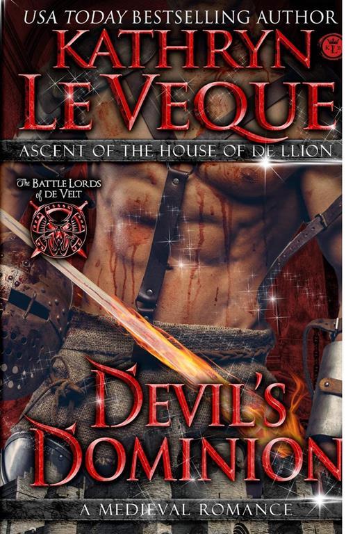 Devil's Dominion (Battle Lords of de Velt)