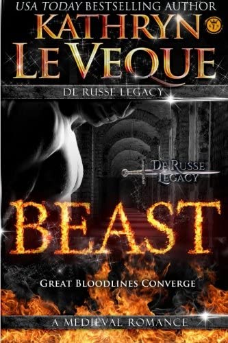 Beast (de Russe Legacy) (Volume 3)