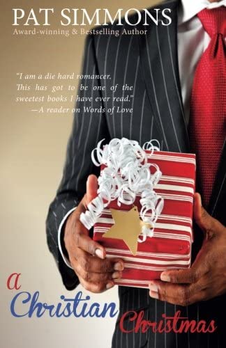 A Christian Christmas: A novella