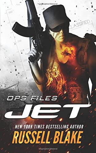 JET - Ops Files