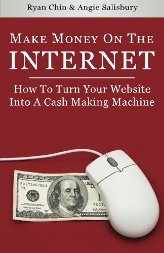 Make Money On The Internet