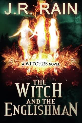 The Witch and the Englishman: A Witches Novel