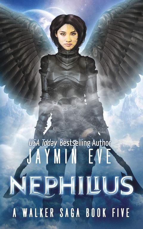 Nephilius (A Walker Saga)