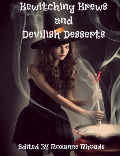 Bewitching Brews and Devilish Desserts