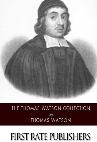 The Thomas Watson Collection