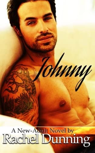 Johnny - A New-Adult Novel