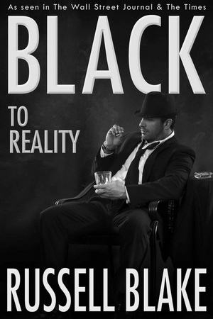 BLACK To Reality (Black 4) (Volume 4)