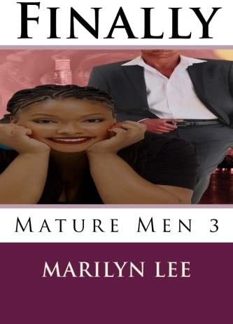 Finally (Mature Men) (Volume 3)