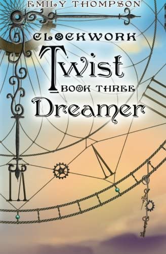 Dreamer (Clockwork Twist)