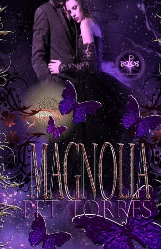 Magnolia (Spanish Edition)