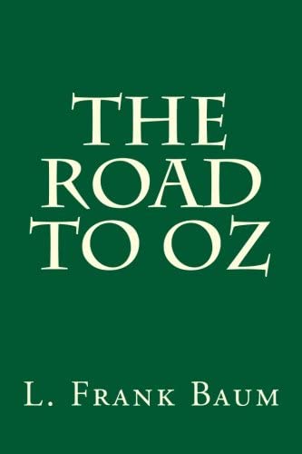 The Road to Oz