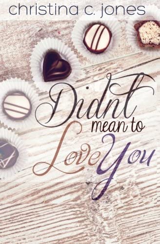 Didn't Mean To Love You (Serendipitous Love) (Volume 1)