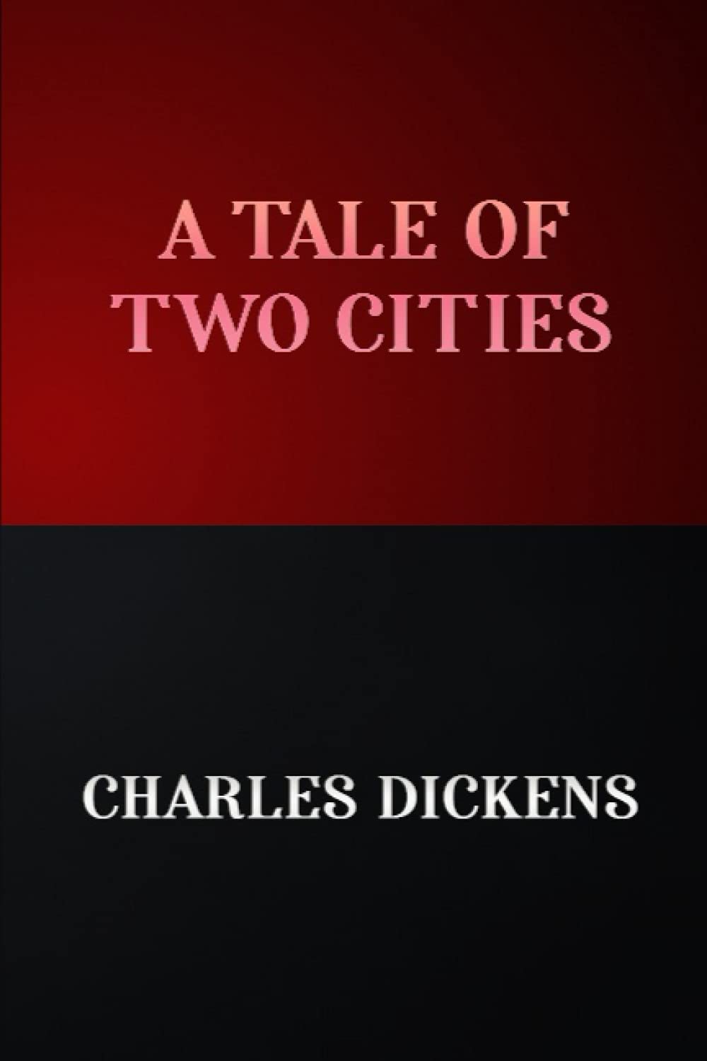 A Tale of Two Cities