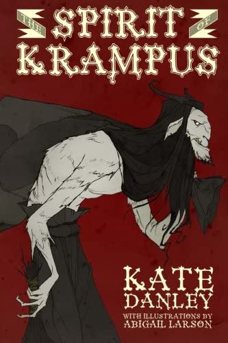 The Spirit of Krampus