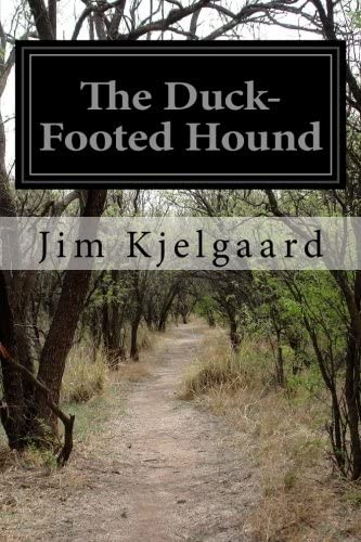 The Duck-Footed Hound